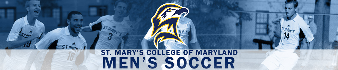 St. Mary's College of MD-Men's Soccer